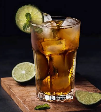 Cuba Libre