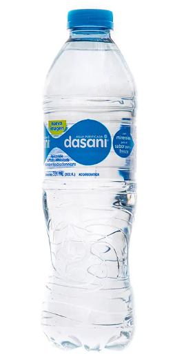 Agua Mineral