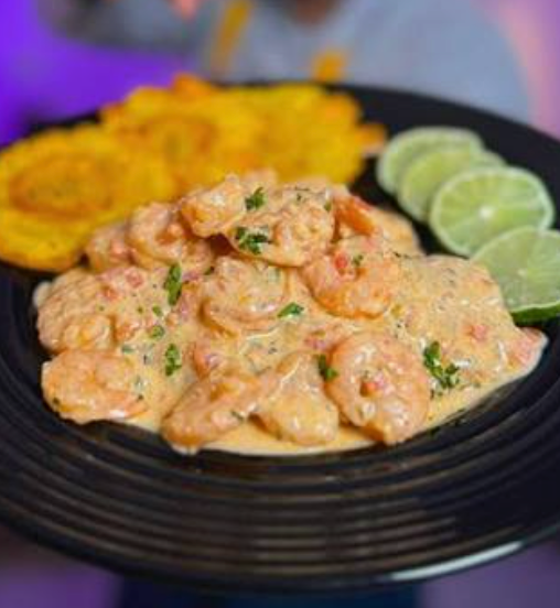Camarón