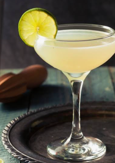 Daiquiri