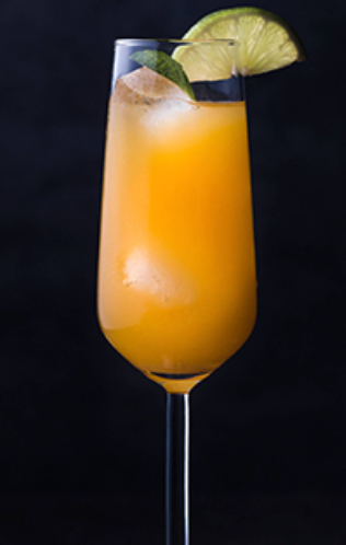 Mimosa