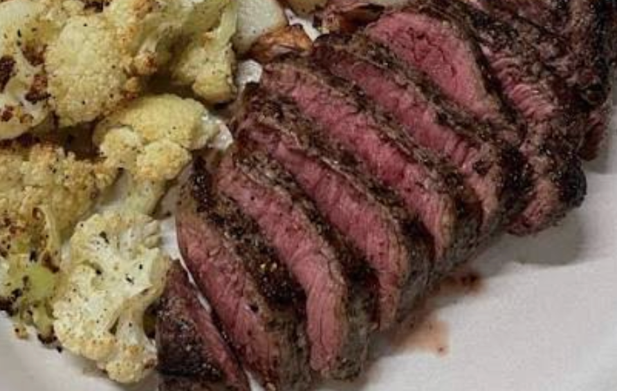 Sirloin