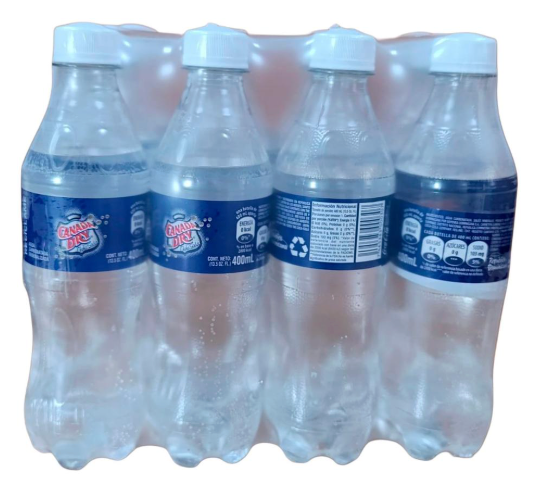 Soda