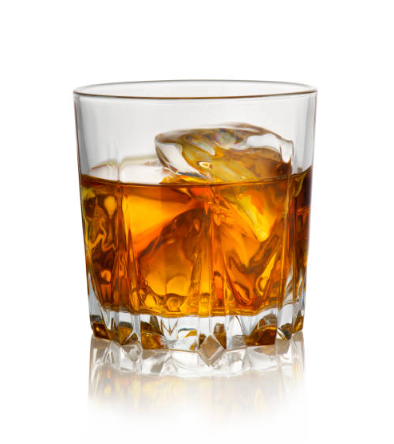 Ron trago