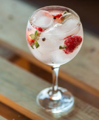 Ginebra