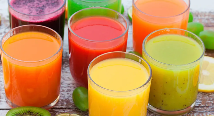 Jugo Natural pequeño