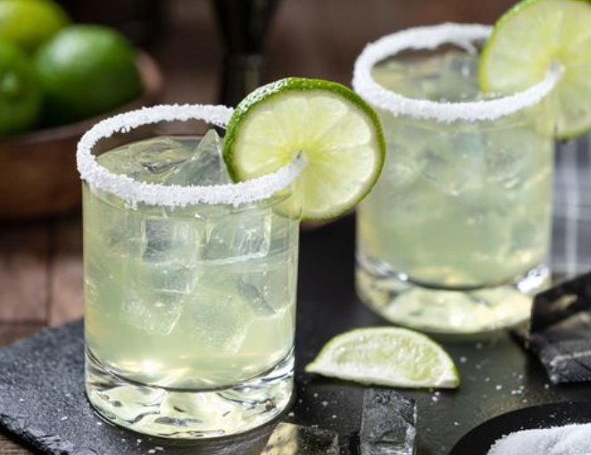 Margarita