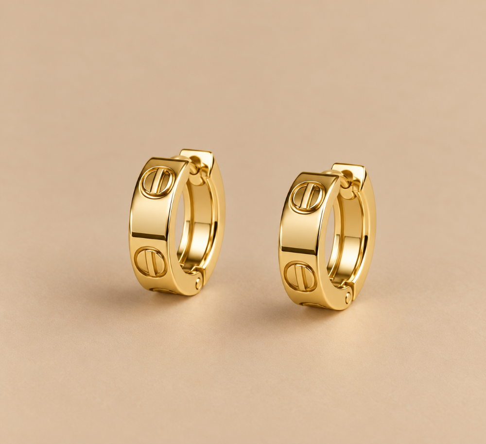 Argolla Cartier