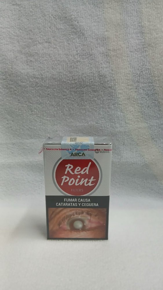 Red point Ks 20