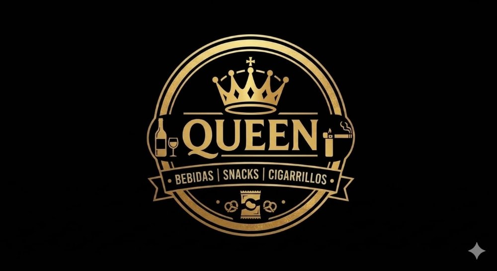 Queen Bebidas