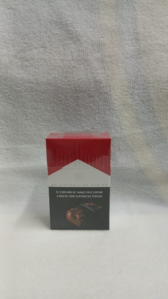 Marlboro Box