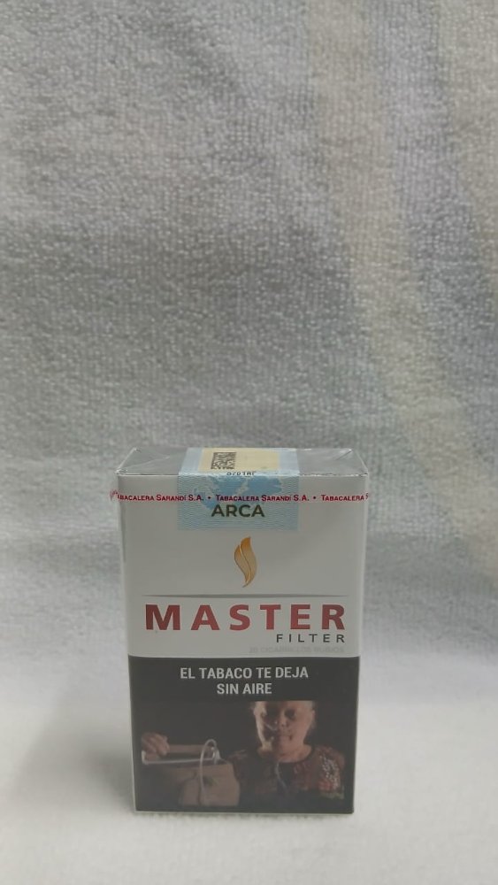 Master Ks