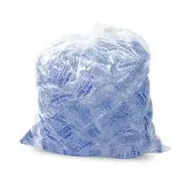 Agua bolsa