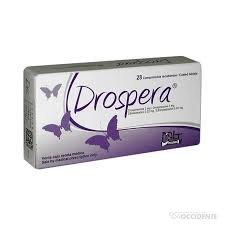 DROSPERA 2+1