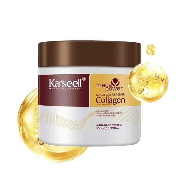 CREMA CAPILAR HIDRATANTE KARSEELL