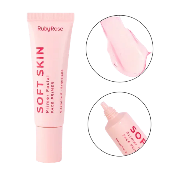 PRIMER SOFT SKIN