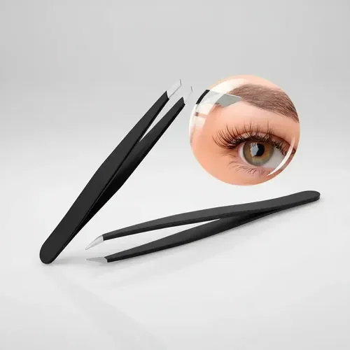 pinza de cejas