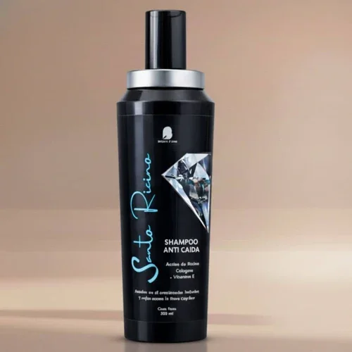 shampoo ricino