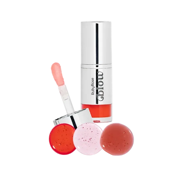 Lip oil Glow Theory Blow
