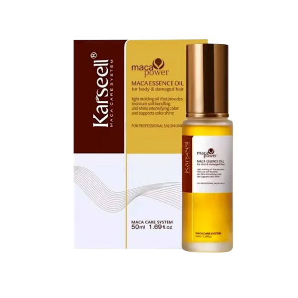 ACEITE CAPILAR KARSEELL