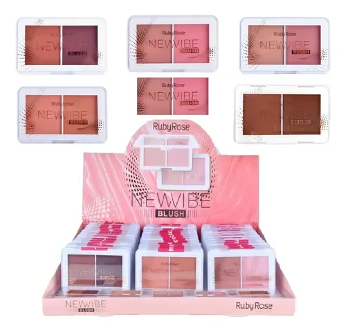 NEW VIBE BLUSH