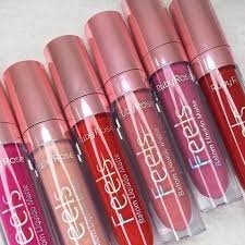 LABIAL LIQUIDO MATTE FEELS
