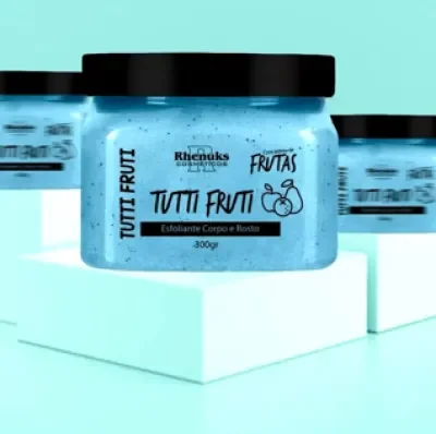 EXFOLIANTES CORPORALES RHENUKS