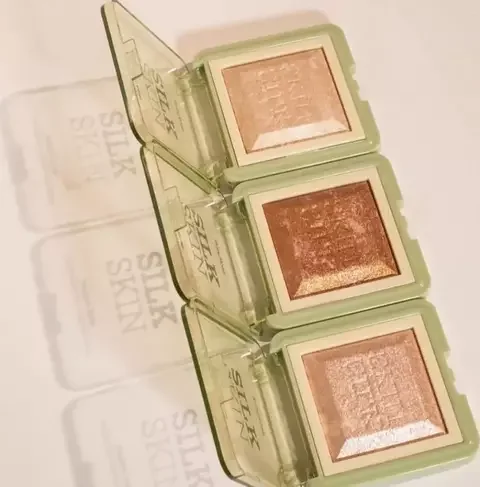 ILUMINADOR SILK SKIN