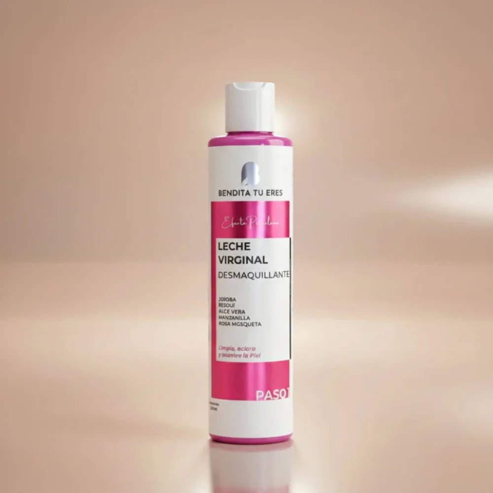 Desmaquillante bendita tu eres 230 ML