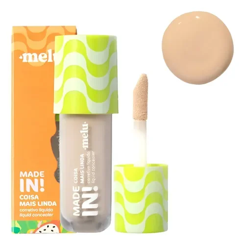 CORRECTOR DE OJERAS MADE IN