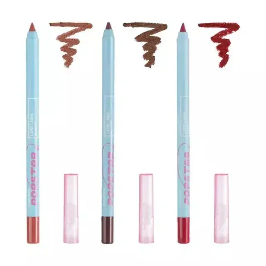 lapices de labios PopStar