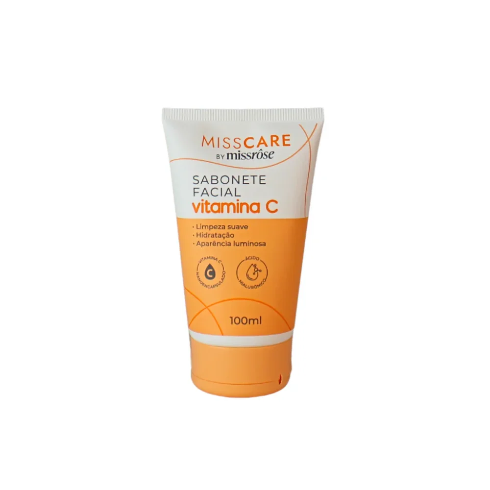 JABON FACIAL MISS CARE