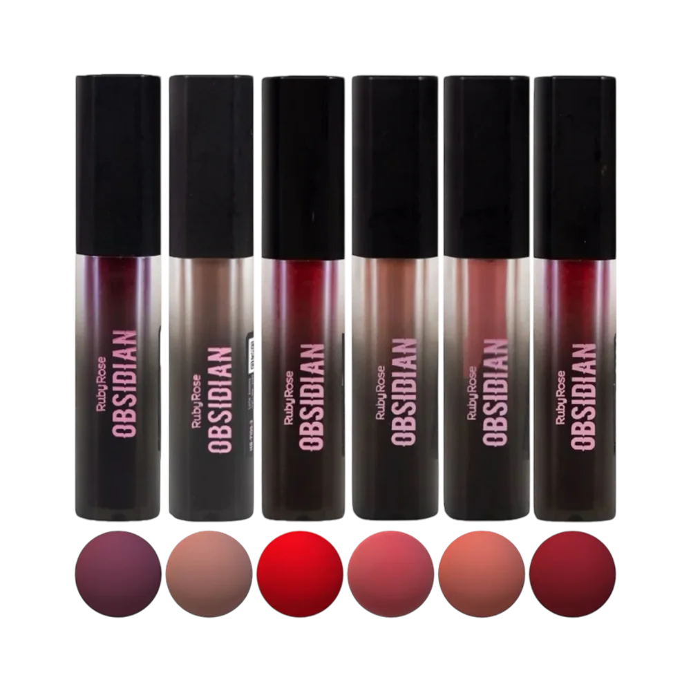LABIAL LIP CREME OBSIDIAN