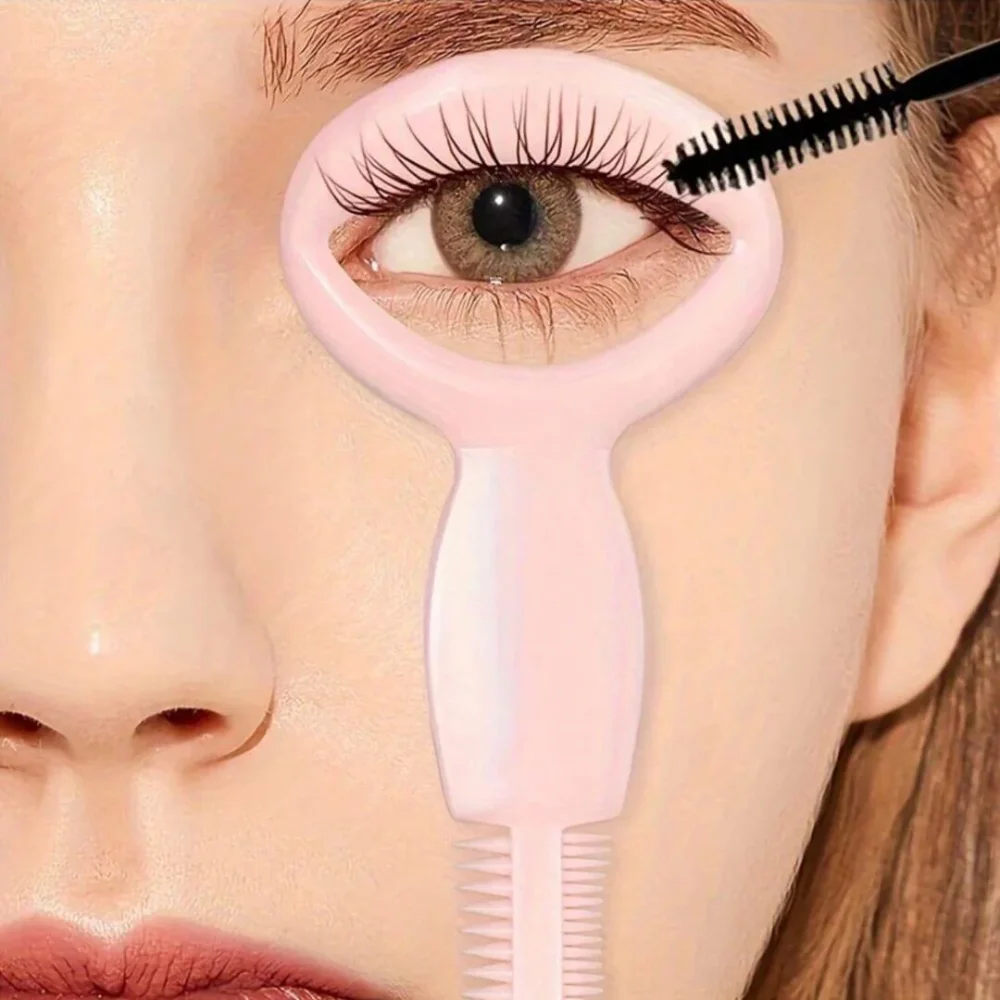 aplicador de mascara