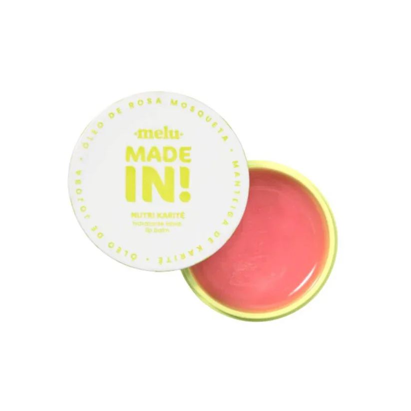 CREMA HIDRA PARA LABIOS MADE IN