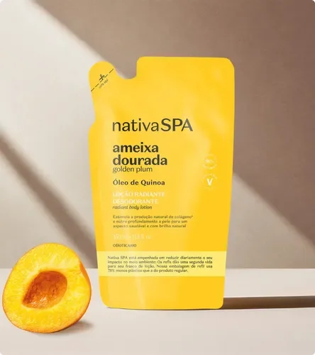 CREMA HIDRATANTE REFIL