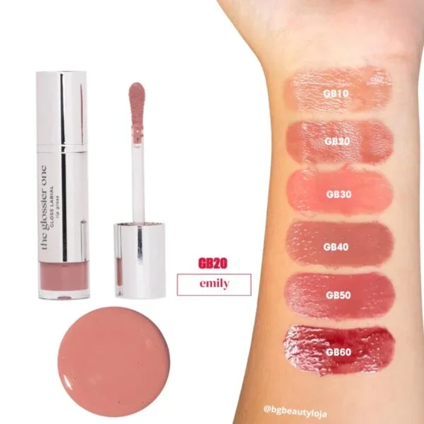 Gloss Labial the Glossier Blow