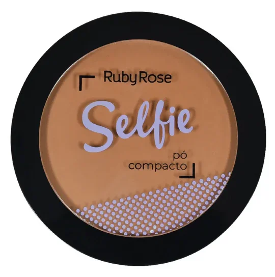 POLVO COMPACTO SELFIE