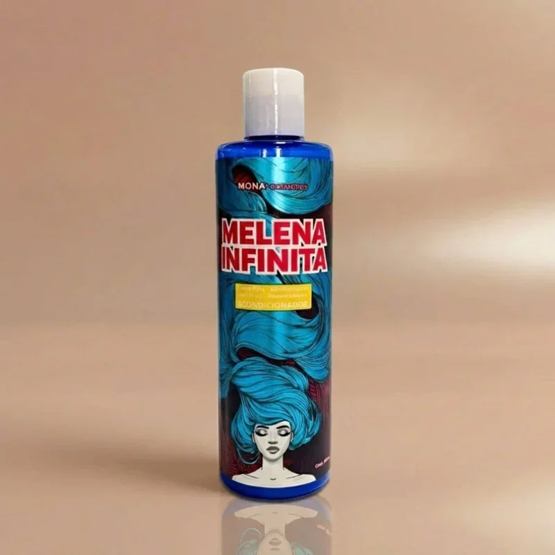 SHAMPOO MELENA INFINITA