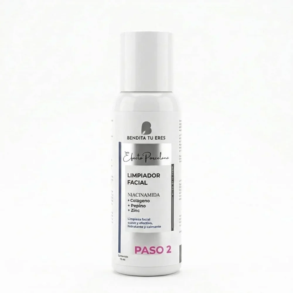 LIMPIADOR BENDITA TU ERES 65 ML