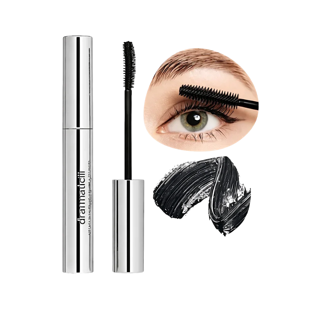 Mascara de pestañas linea Blow