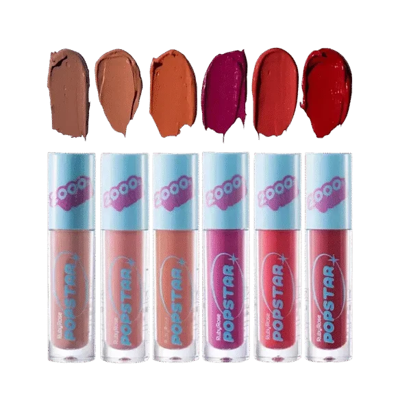 LABIAL MATTE POPSTAR