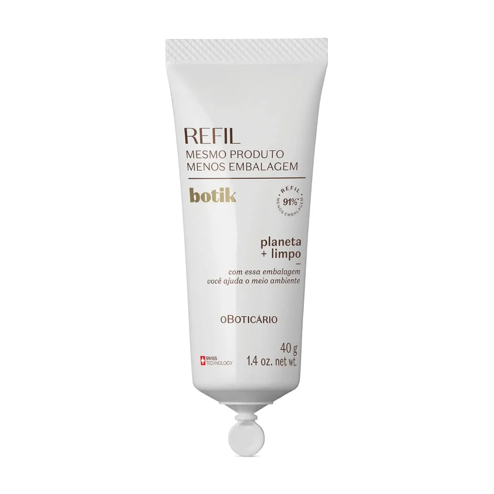 REFIL AC GLICOLICO BOTI