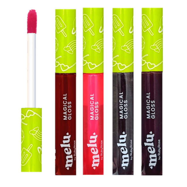 MAGICAL GLOSS MELU
