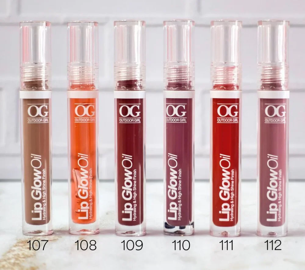 Lip Glow Oil OG
