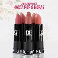 Labial Humectante OG