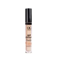 CORRECTOR DE OJERAS OG