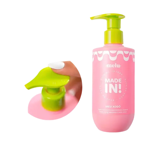 crema hidratante MADE IN DIARIO