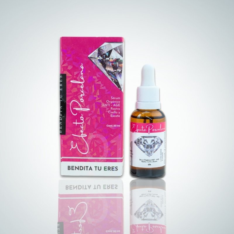 serum facial bendita tu eres 30 ml DIA