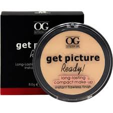 Polvo Compacto OG